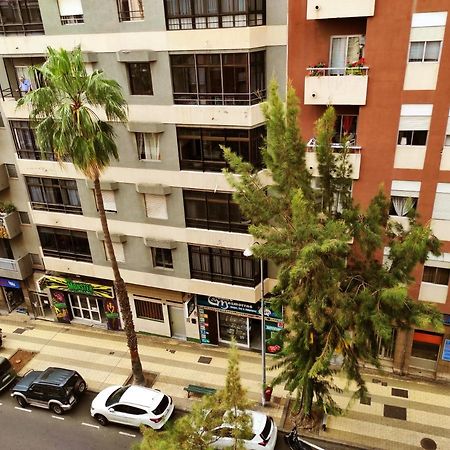Apartamentos Carrillo 6 サンタクルスデテネリフェ エクステリア 写真