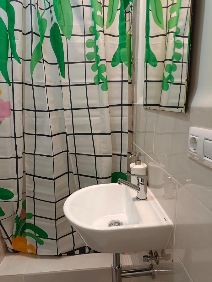 Apartamentos Carrillo 6 サンタクルスデテネリフェ エクステリア 写真