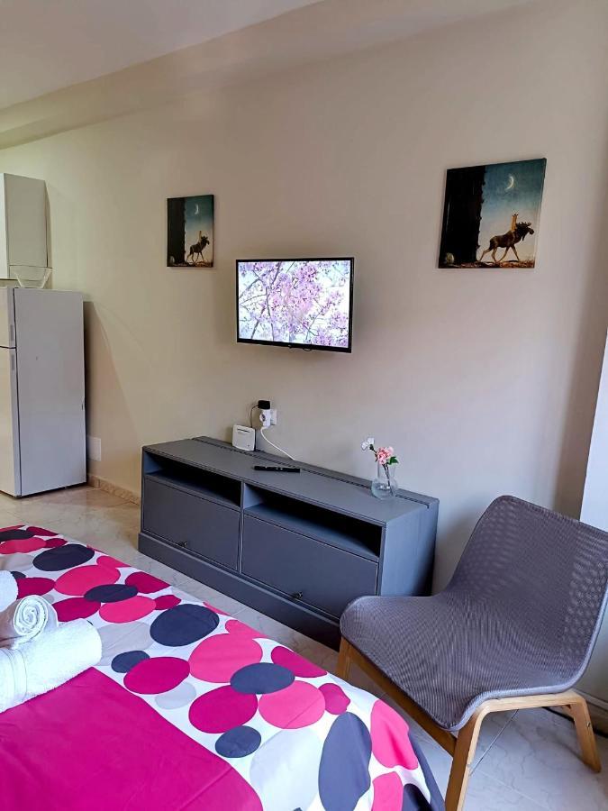 Apartamentos Carrillo 6 サンタクルスデテネリフェ エクステリア 写真