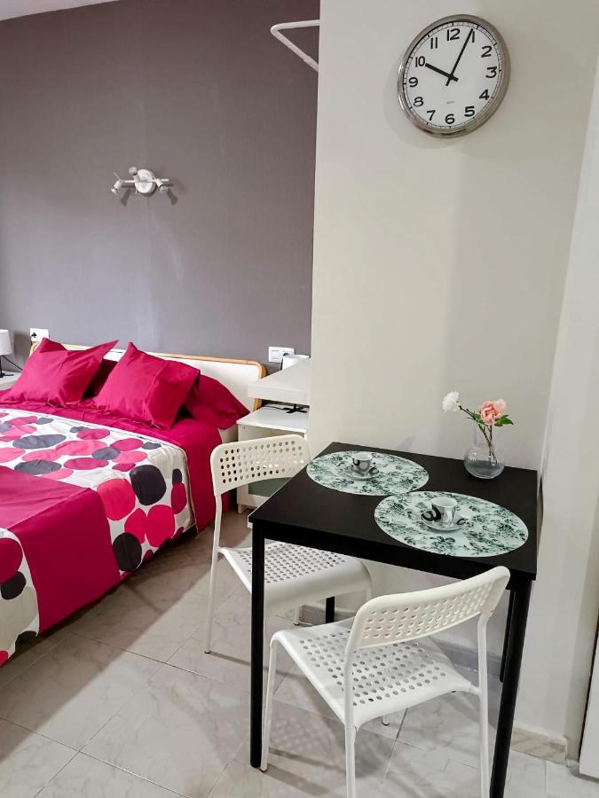 Apartamentos Carrillo 6 サンタクルスデテネリフェ エクステリア 写真