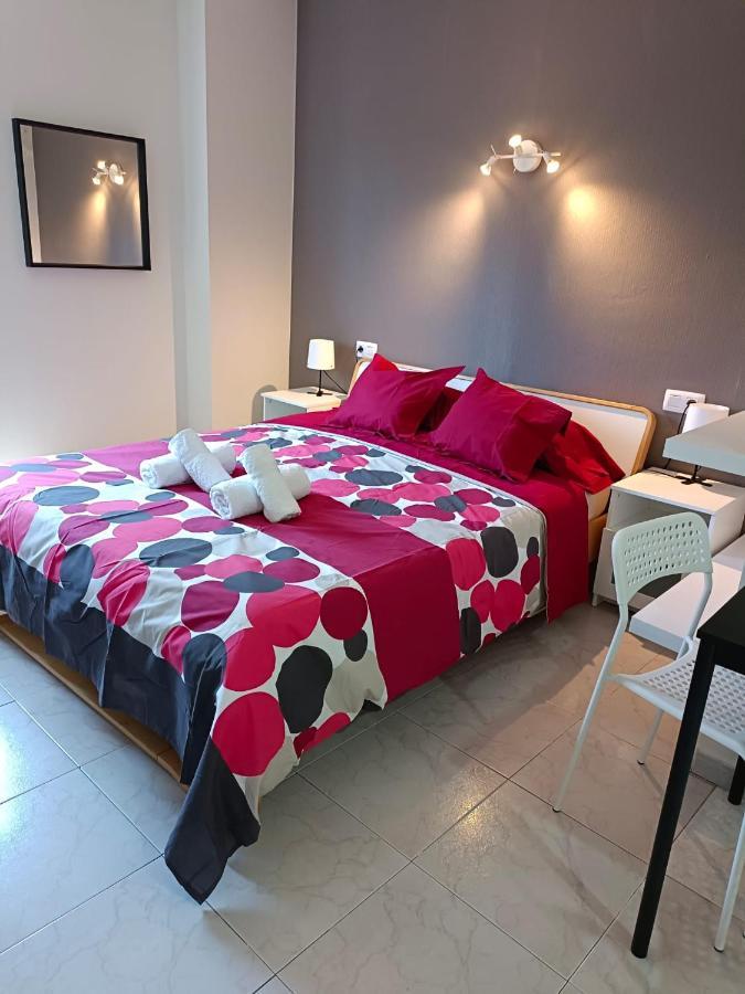Apartamentos Carrillo 6 サンタクルスデテネリフェ エクステリア 写真