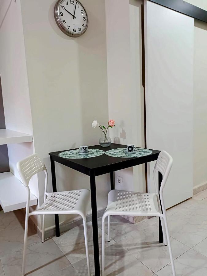 Apartamentos Carrillo 6 サンタクルスデテネリフェ エクステリア 写真