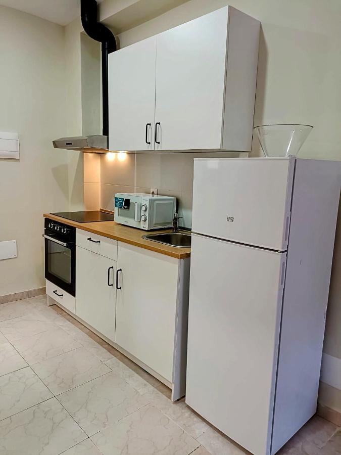 Apartamentos Carrillo 6 サンタクルスデテネリフェ エクステリア 写真